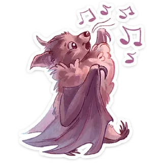 💃