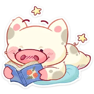 ⭐