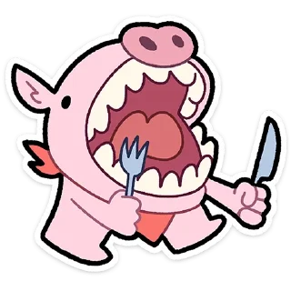 🐷