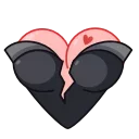 ❤️