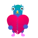 💔