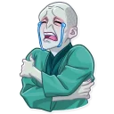 😭