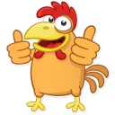 👍