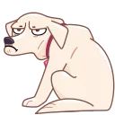 😠