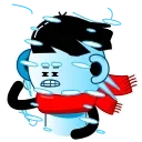 🥶