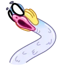 😱