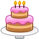 🎂