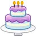 🎂