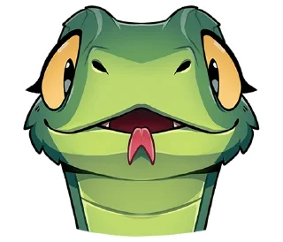 🐍