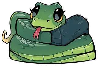 🐍