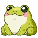 🐸