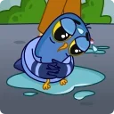 😢
