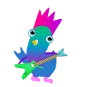 🤘