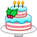 🎂