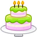 🎂