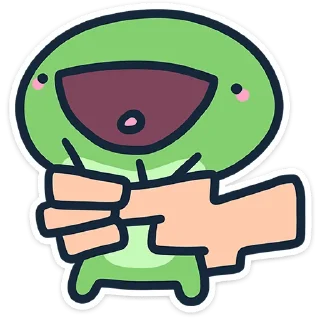 🐸