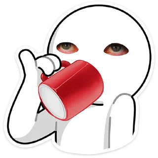 ☕