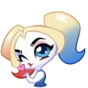 😘
