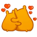 ❤