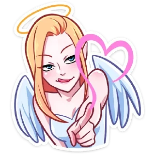 ❤