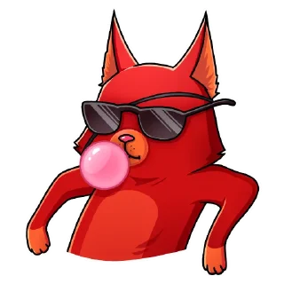 😎