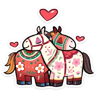 🐴