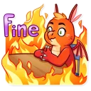 🔥