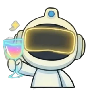 🍾
