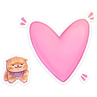 ❤