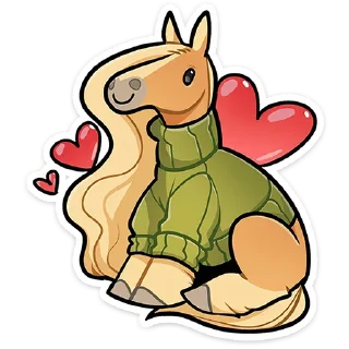 🐴