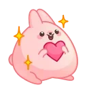 ❤️