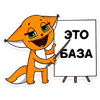 🦊