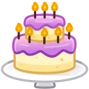🎂