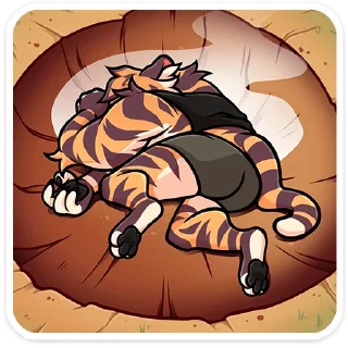 🐯