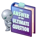 Timeless Book — Telegram sticker pack