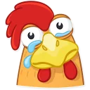 😢