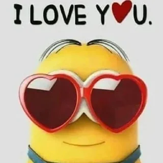 ❤️