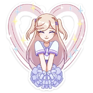 ❤