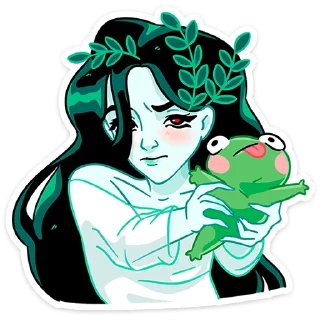 🐸
