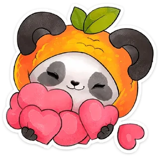 🐼