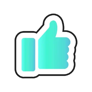 HAI — Telegram sticker pack