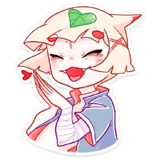 ❤
