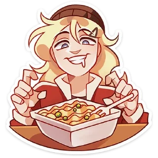 🍝
