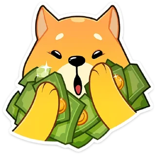 Вредина Акио — Telegram sticker pack