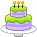 🎂