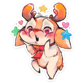 🦌