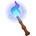Chill Flame — Telegram sticker pack