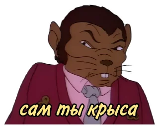🐀