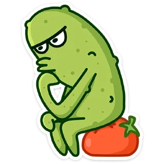 🥒
