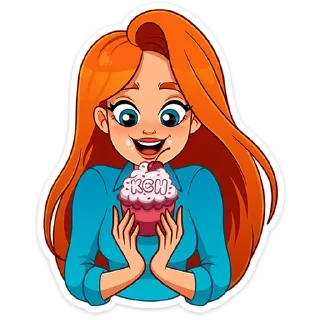🧁